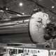 Un cohete Centaur de segunda etapa durante su montaje en 1962